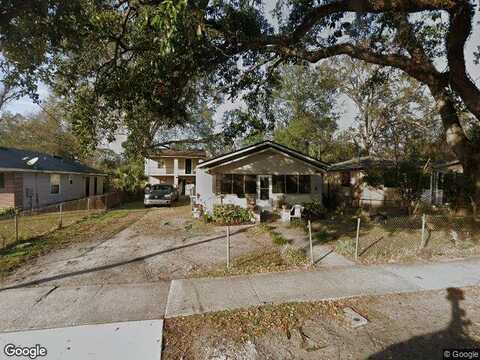 31St, JACKSONVILLE, FL 32209