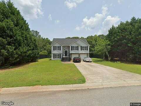 Princeton, STATHAM, GA 30666