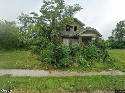Terry, DETROIT, MI 48227