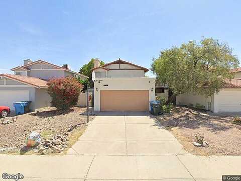 50Th, GLENDALE, AZ 85306