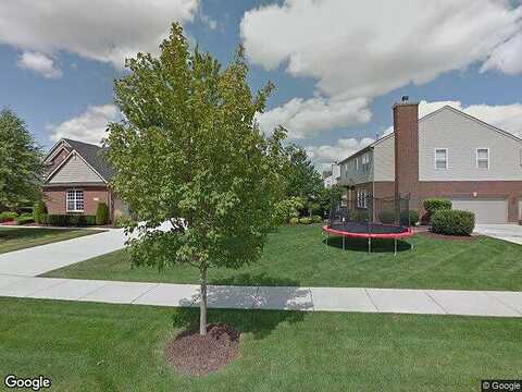 Red Pine, STERLING HEIGHTS, MI 48313