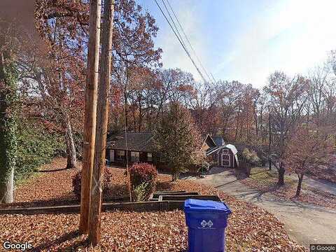 Parsons, OAK RIDGE, TN 37830