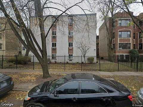 Farwell, CHICAGO, IL 60626