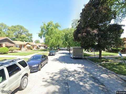 S Avalon Ave, Dolton, IL 60419