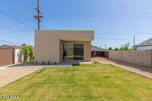 E Hoover Avenue 2, Phoenix, AZ 85006