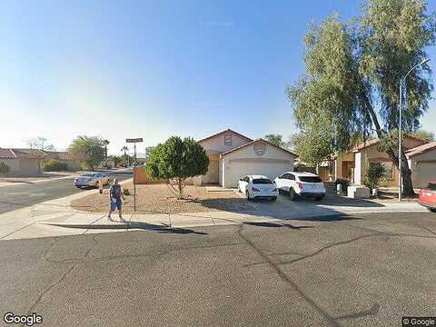 157Th, SURPRISE, AZ 85379