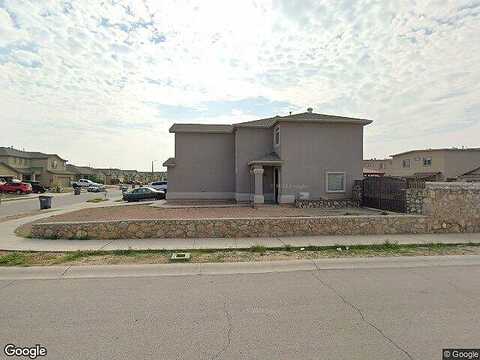 Meadow Lawn, EL PASO, TX 79938