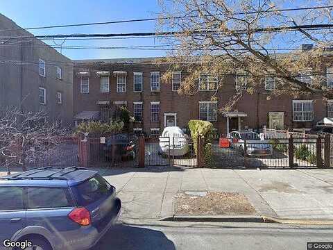 Hoe, BRONX, NY 10460