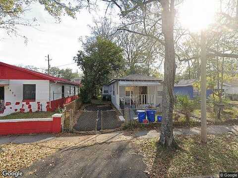 23Rd, JACKSONVILLE, FL 32209