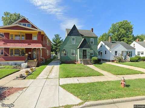 204Th, EUCLID, OH 44117