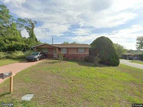 Polk, BEVERLY HILLS, FL 34465