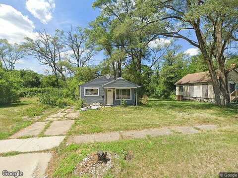 Bramell, DETROIT, MI 48223