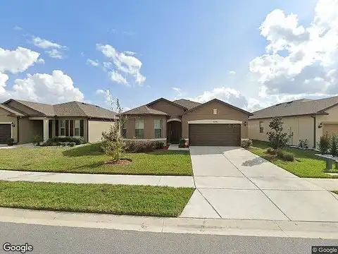 Stone House, BROOKSVILLE, FL 34604