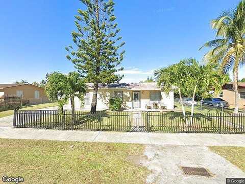 307Th, HOMESTEAD, FL 33033