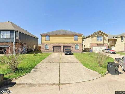 Waldron, HOUSTON, TX 77084