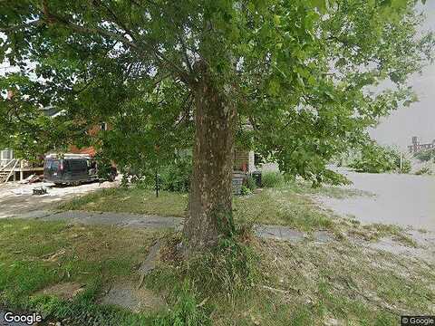Highland, DETROIT, MI 48206