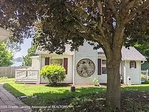 Park Lake, EAST LANSING, MI 48823