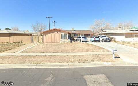 La Paz, VICTORVILLE, CA 92395