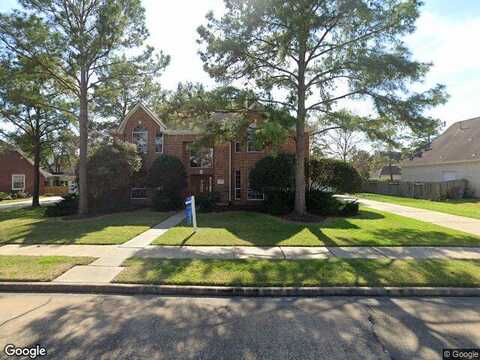 Township Glen, CYPRESS, TX 77433