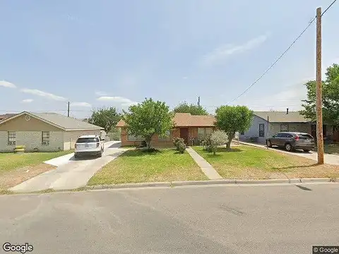 Paseo De Encinal, EAGLE PASS, TX 78852