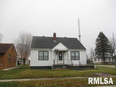 3Rd, OGLESBY, IL 61348