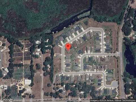 Bradicks, CLERMONT, FL 34711