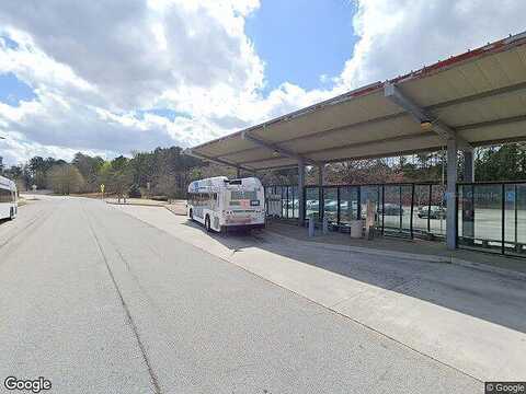 New Bullpen, ALPHARETTA, GA 30004