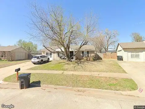 5Th, MOORE, OK 73160