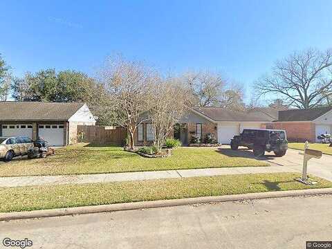 Pecan Hollow, PEARLAND, TX 77581