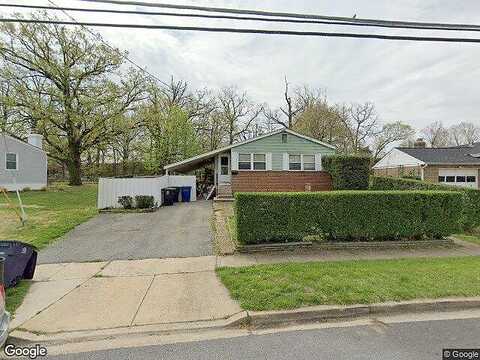 Birchwood, OXON HILL, MD 20745