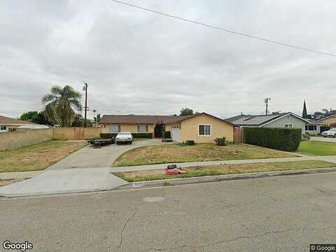 Conlon, WEST COVINA, CA 91790