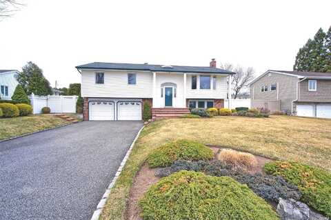 Plaisted, HAUPPAUGE, NY 11788