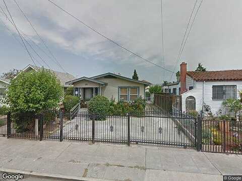 103Rd, OAKLAND, CA 94603