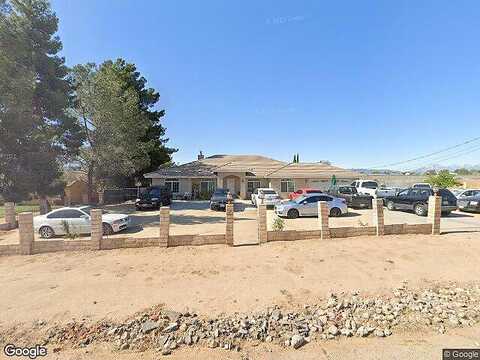 Mesquite, HESPERIA, CA 92345