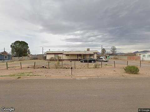 23Rd, DOUGLAS, AZ 85607