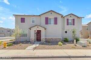 83Rd, MESA, AZ 85209