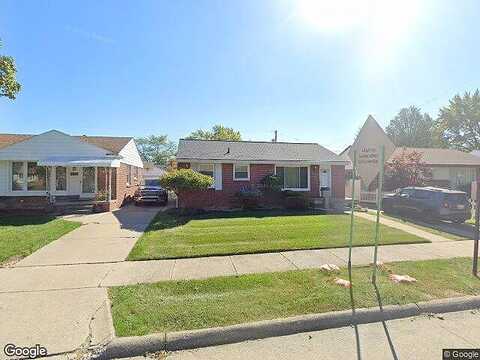 Myron, LINCOLN PARK, MI 48146