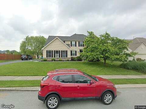 Rosebrook Dr, RED LION, PA 17356