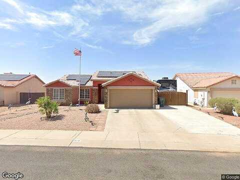 Kielly, CASA GRANDE, AZ 85122