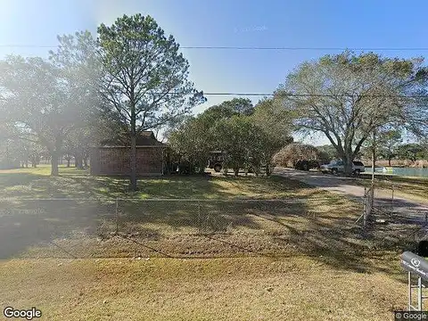 Country Meadow, SANTA FE, TX 77517