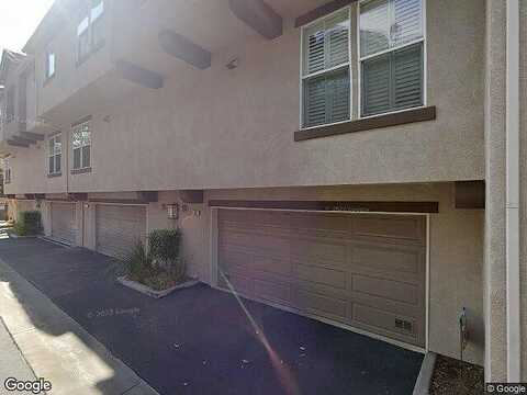 Shattuck, BREA, CA 92821