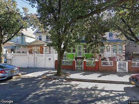 93Rd, JAMAICA, NY 11433