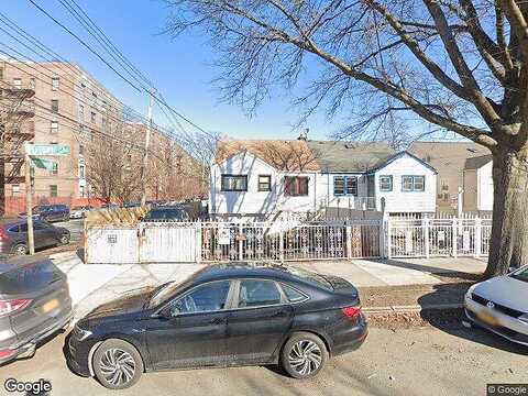 Lacombe, BRONX, NY 10473