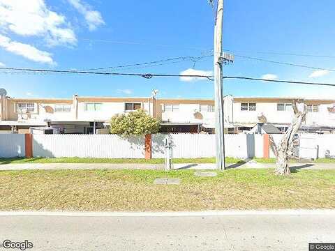 56Th, HIALEAH, FL 33012