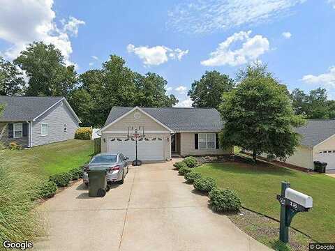 Jessica, GREER, SC 29651