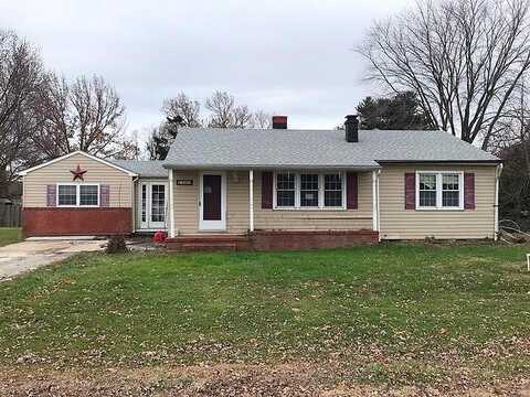Stevens, CHESTER, MD 21619
