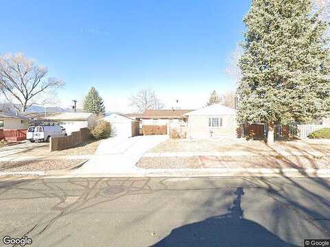 Grant, COLORADO SPRINGS, CO 80909