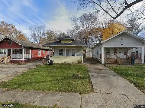 Linval, LANSING, MI 48910