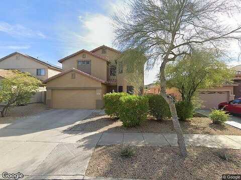 Canyon, GOODYEAR, AZ 85338