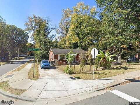 Finchley, CHARLOTTE, NC 28215